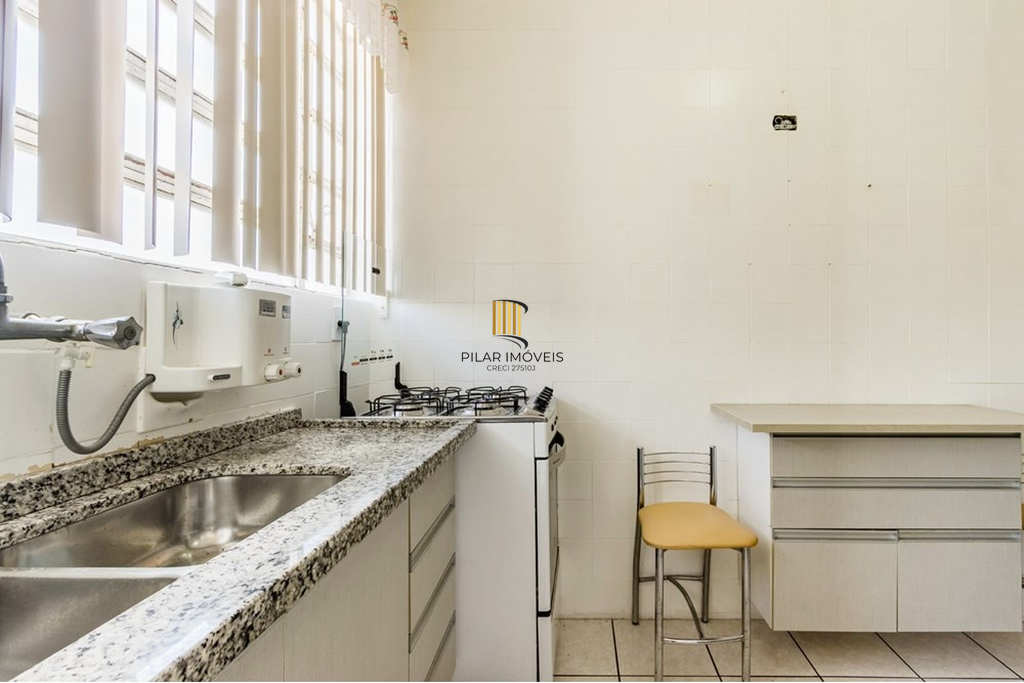 Apartamento 2 dormitórios no bairro Moinhos de Vento