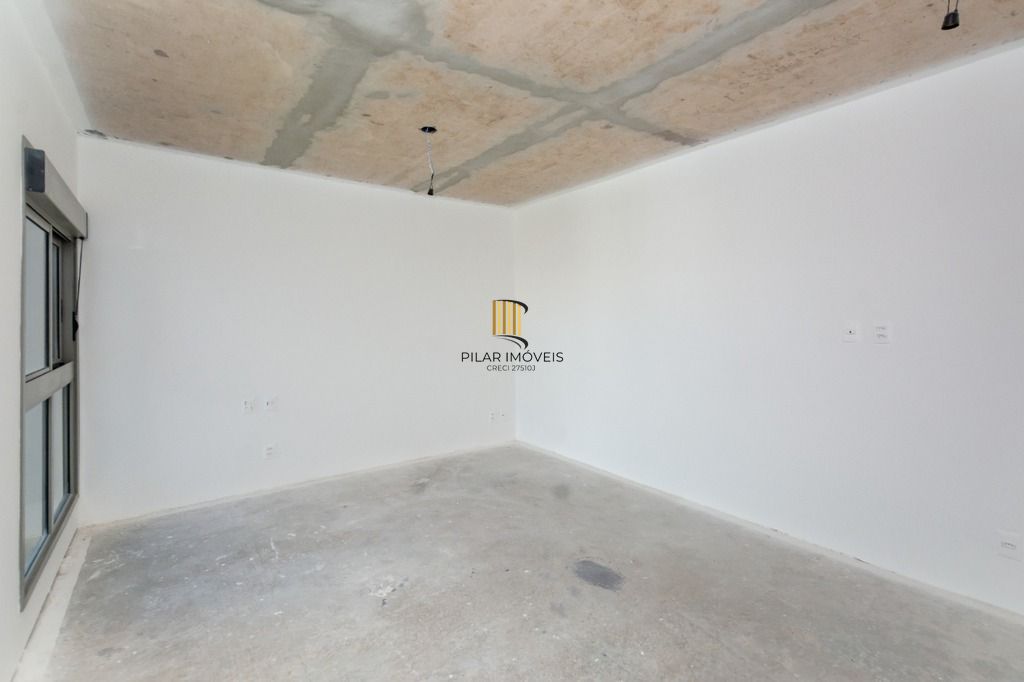 Apartamento 3 dormitórios no bairro Rio Branco