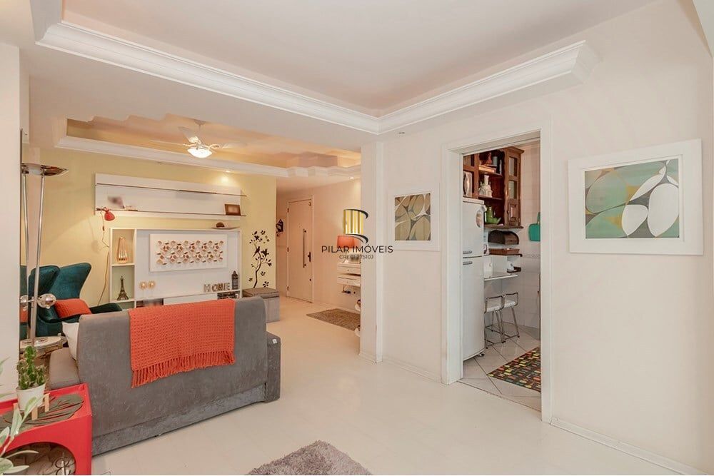 Apartamento 3 dormitórios no bairro Jardim Itu