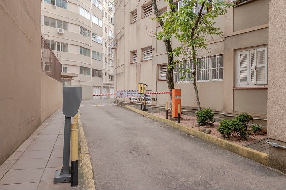 Loja no bairro Bom Fim