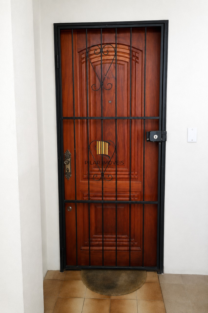 Apartamento 3 dormitórios no bairro Cavalhada