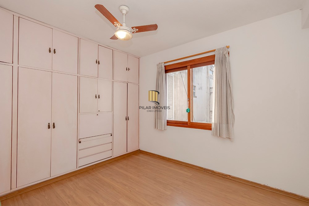 Apartamento 3 dormitórios no bairro Centro Histórico