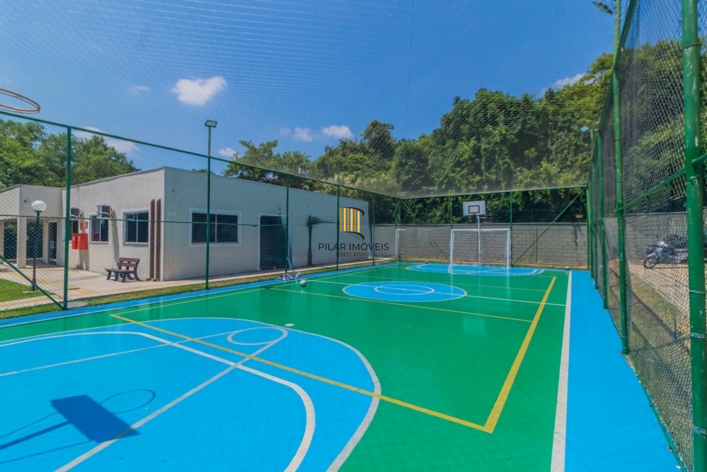 Apartamento 2 dormitórios no bairro Parque Santa Fé