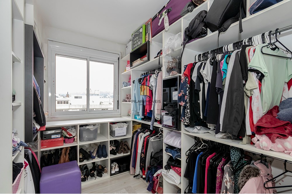 Apartamento 3 dormitórios no bairro Partenon