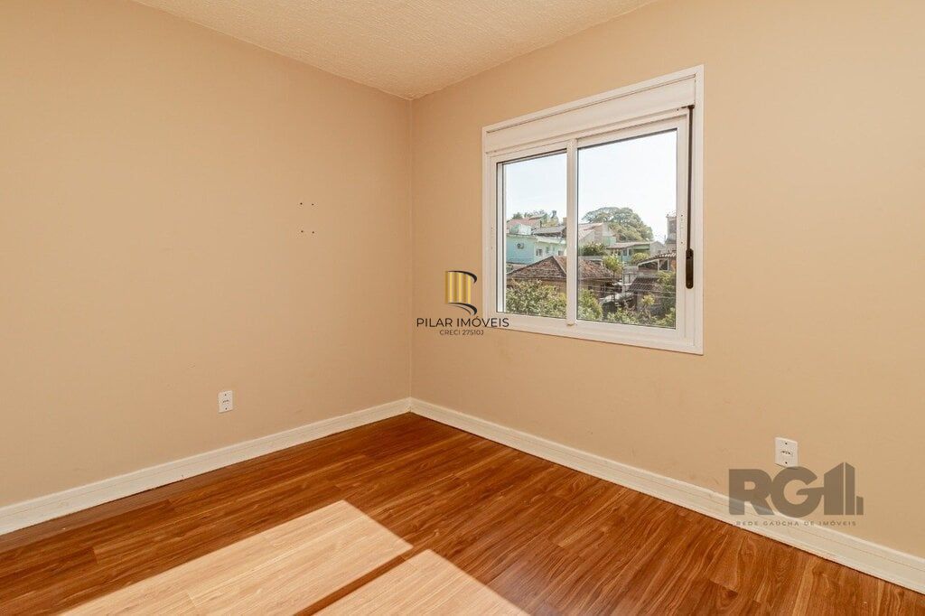 Apartamento 2 dormitórios no bairro Jardim Sabará