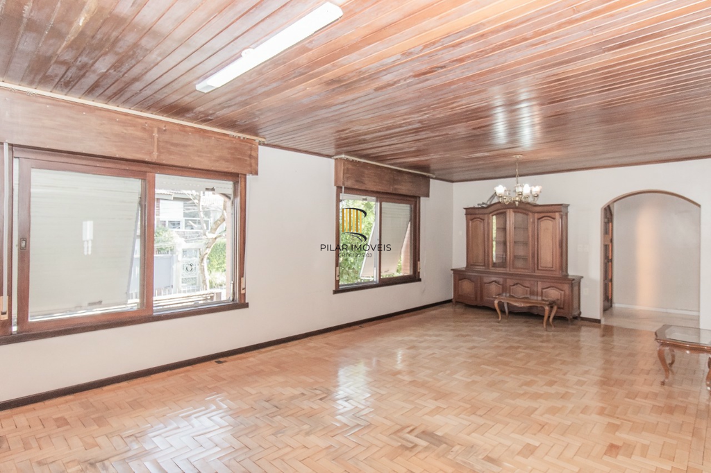 Casa 4 dormitórios no bairro Boa Vista