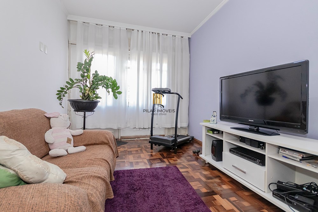 Apartamento 3 dormitórios no bairro Centro Histórico