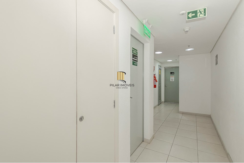 Sala Comercial no bairro Cristal