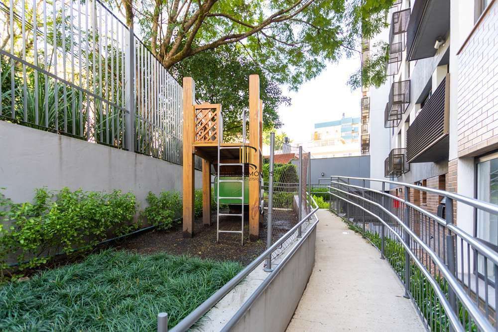 Apartamento 2 dormitórios no bairro Passo da Areia