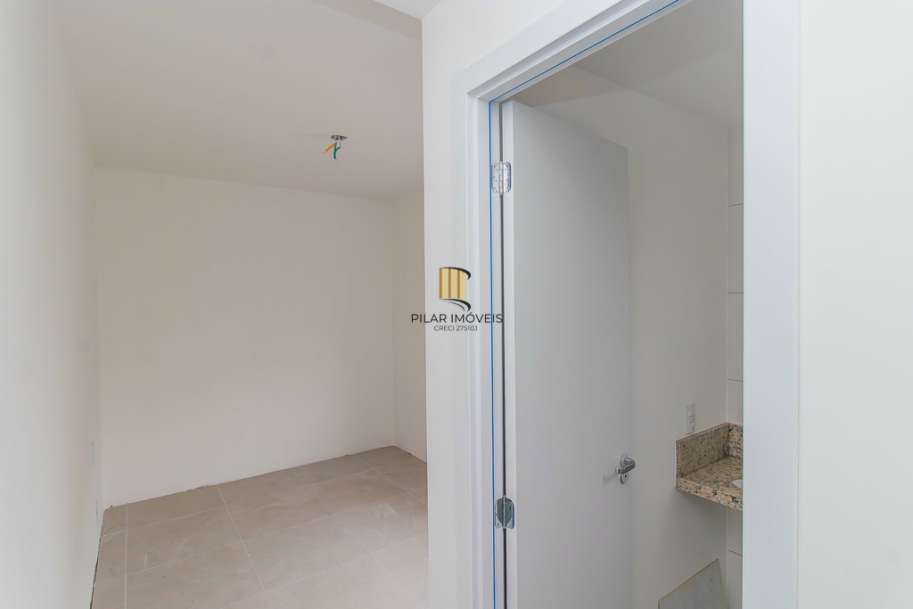 Apartamento 3 dormitórios no bairro Bom Jesus