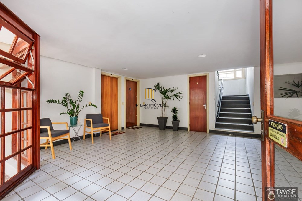 Apartamento 2 dormitórios no bairro Jardim do Salso