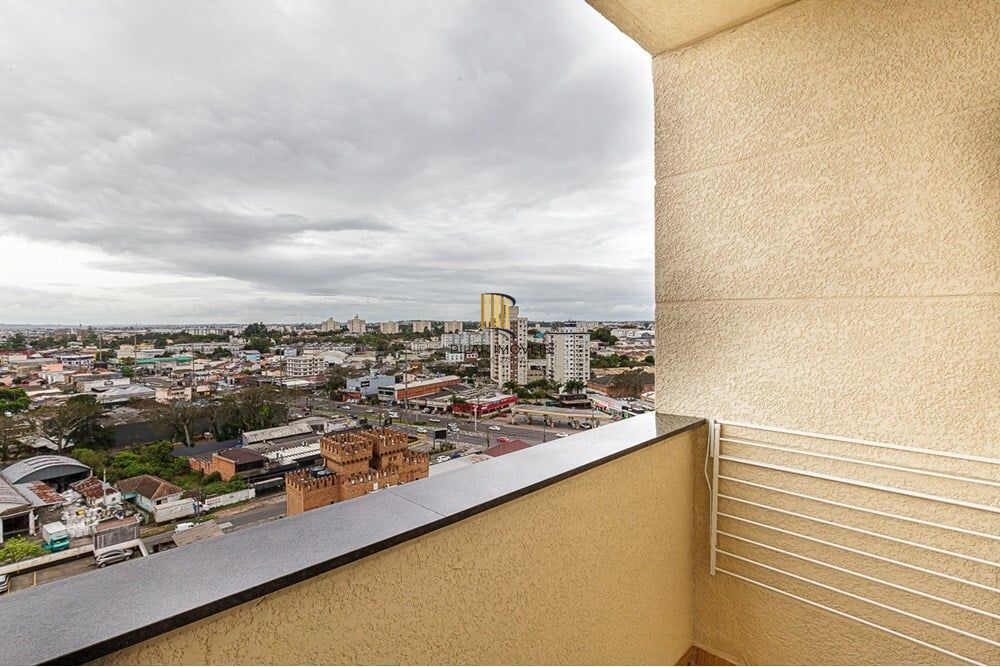 Apartamento 3 dormitórios no bairro São Sebastião