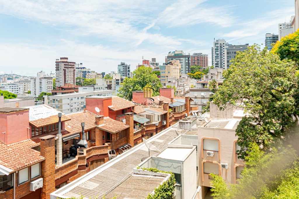 Apartamento 2 dormitórios no bairro Bela Vista