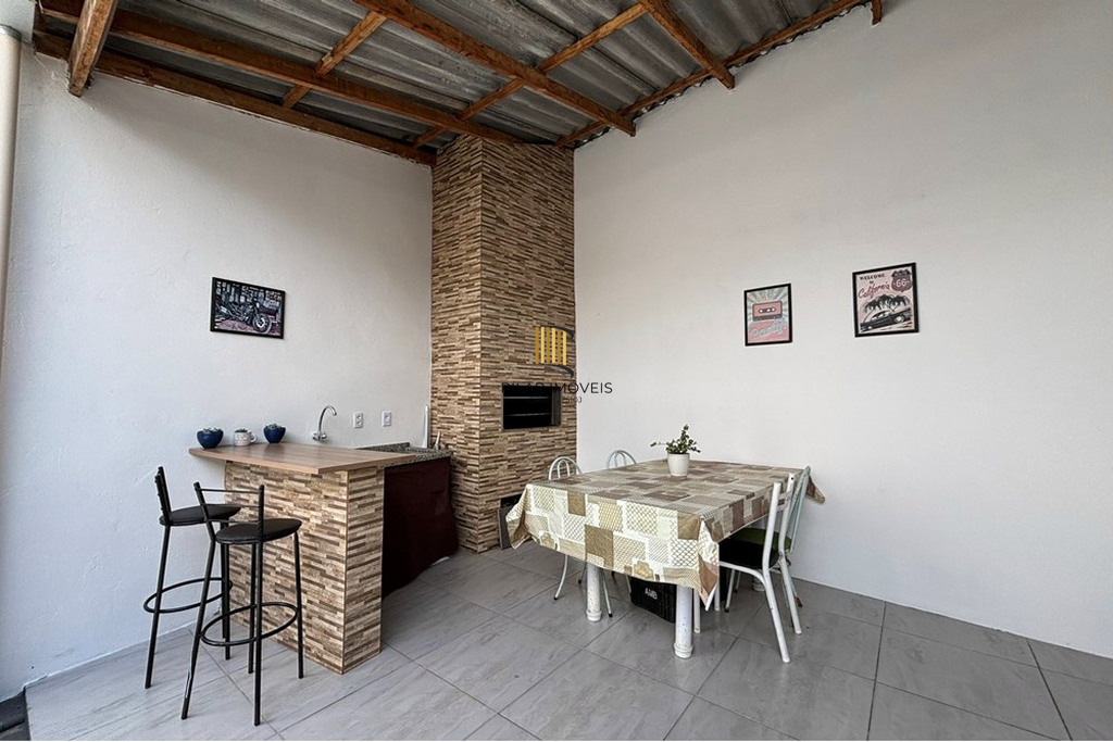 Casa 2 dormitórios no bairro Guajuviras