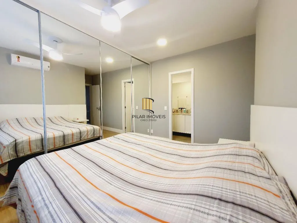 Apartamento 2 dormitórios no bairro São João