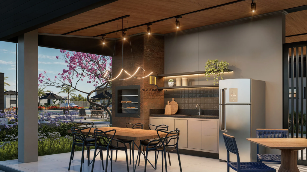 Terreno no bairro São José