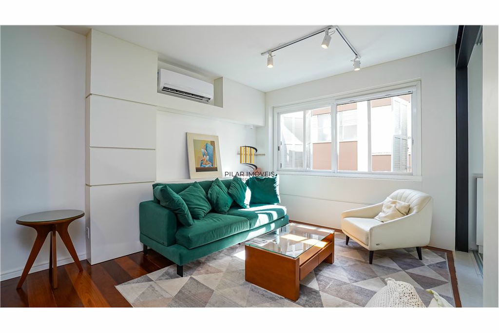 Apartamento 3 dormitórios no bairro Petrópolis