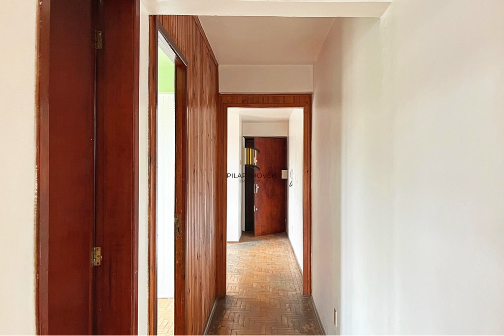 Apartamento 2 dormitórios no bairro Partenon