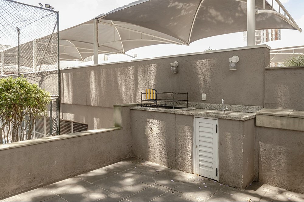 Apartamento 3 dormitórios no bairro Cristo Redentor