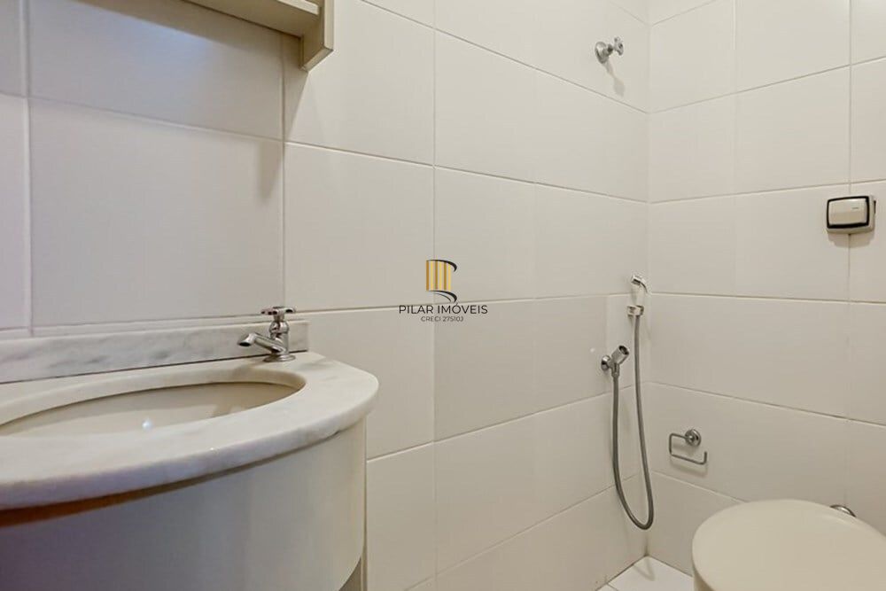Apartamento 3 dormitórios no bairro Jardim Lindóia