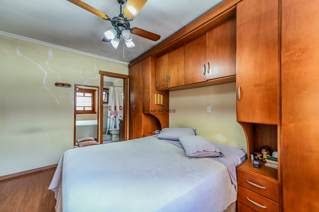 Cobertura 3 dormitórios no bairro Passo da Areia