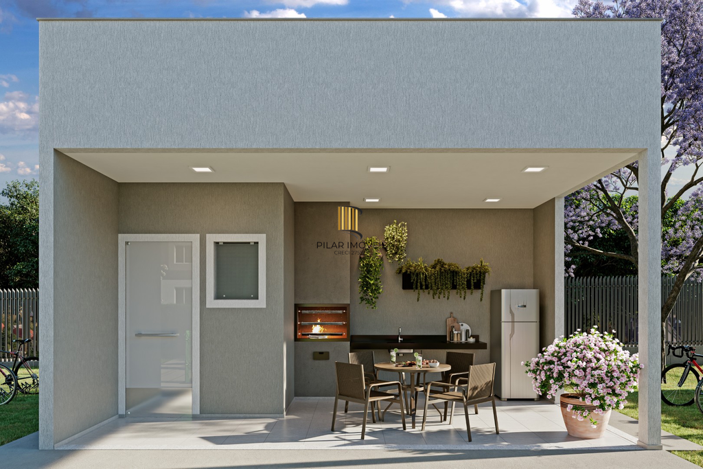 Apartamento 2 dormitórios no bairro Sarandi