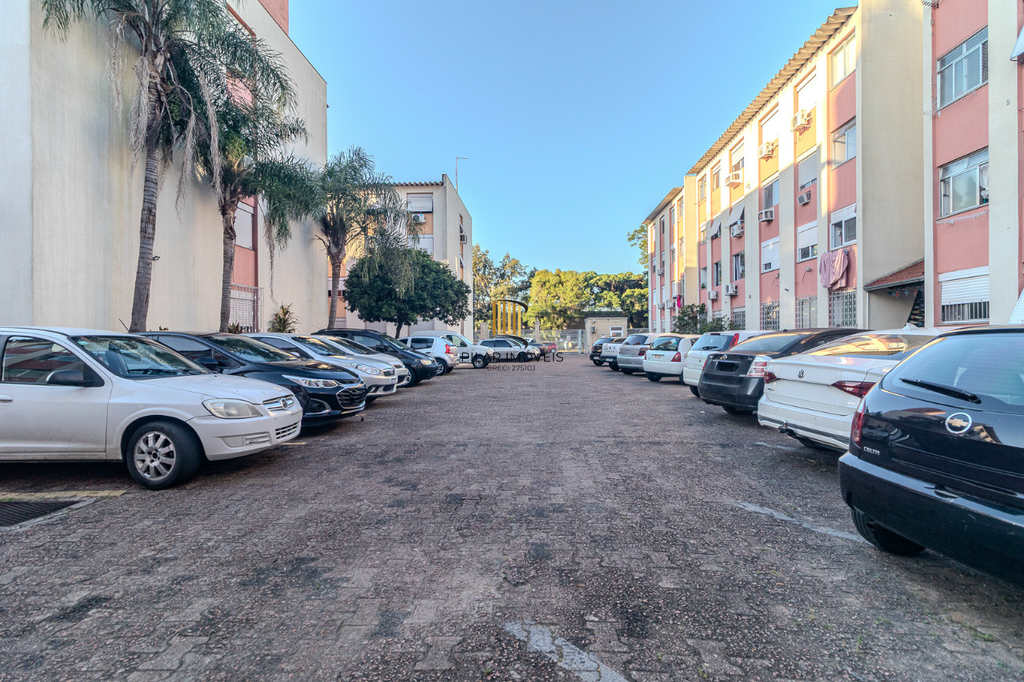 Apartamento 2 dormitórios no bairro Centro