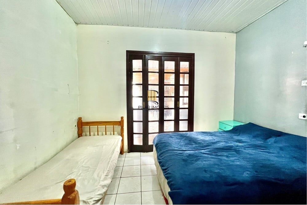 Casa 2 dormitórios no bairro São José