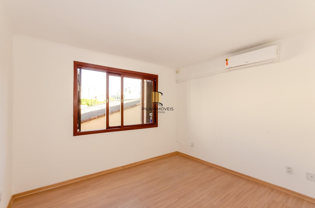 Apartamento 1 dormitório no bairro Jardim Botânico