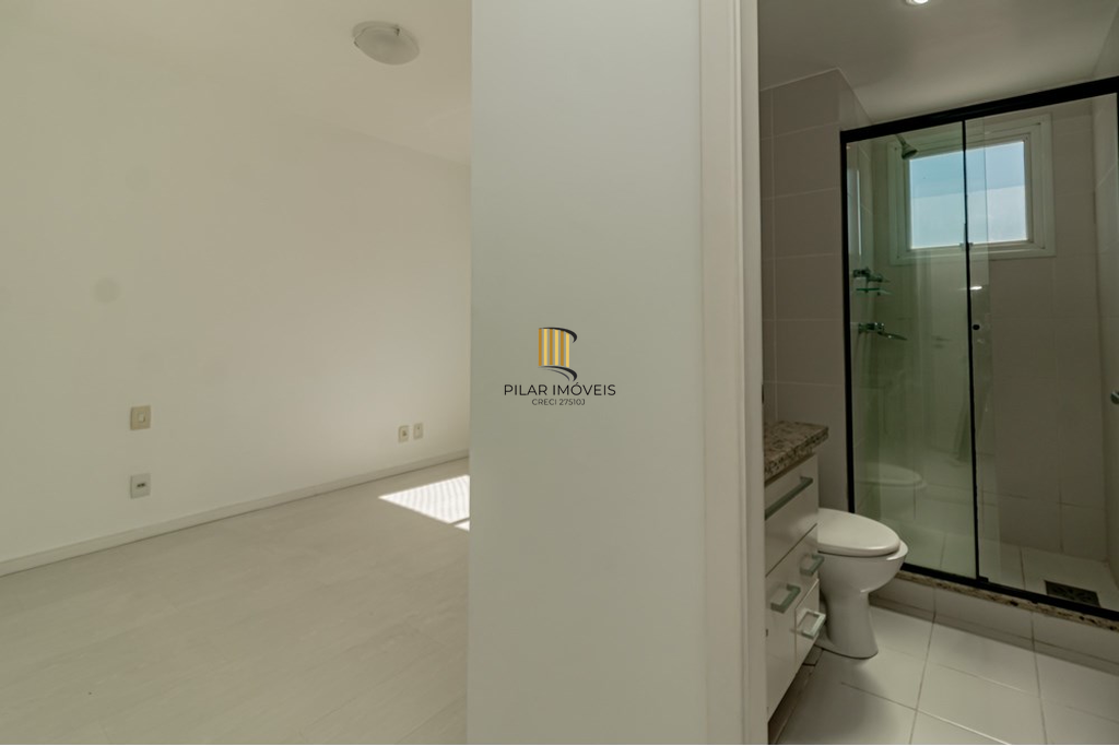 Apartamento 2 dormitórios no bairro Passo D'Areia