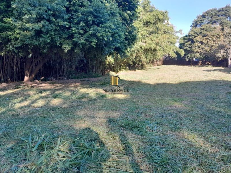 Terreno no bairro Camaquã