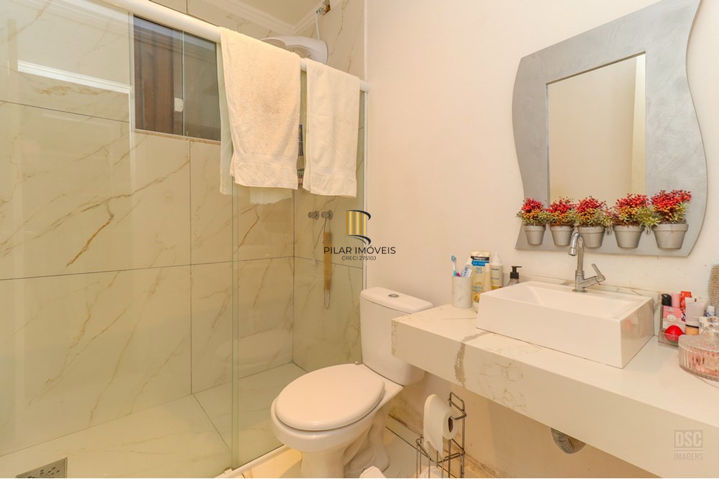 Prédio Residencial no bairro Tristeza