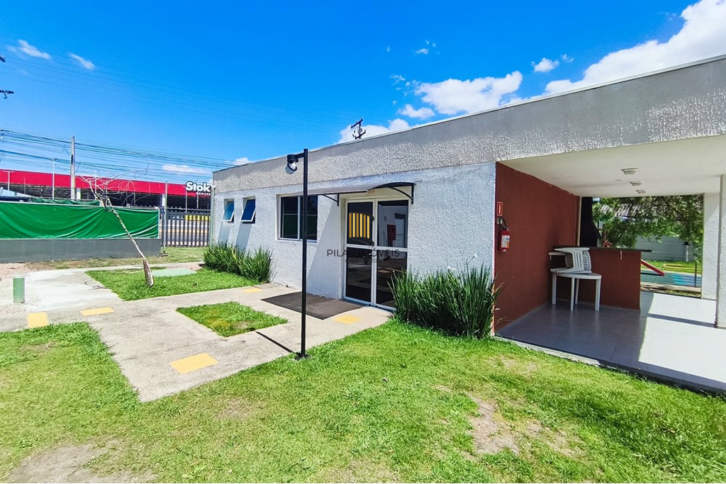 Apartamento 2 dormitórios no bairro Mato Grande