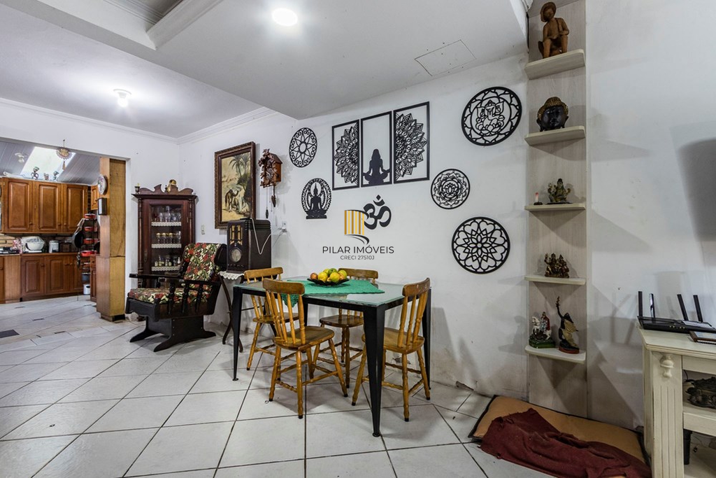 Casa de Condomínio 2 dormitórios no bairro Hípica