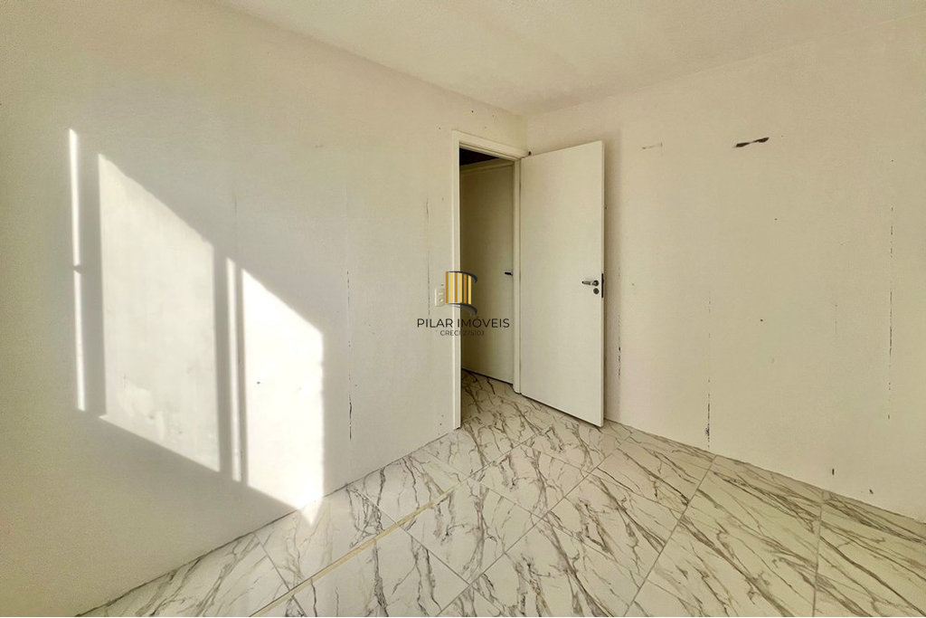 Apartamento 2 dormitórios no bairro Mato Grande
