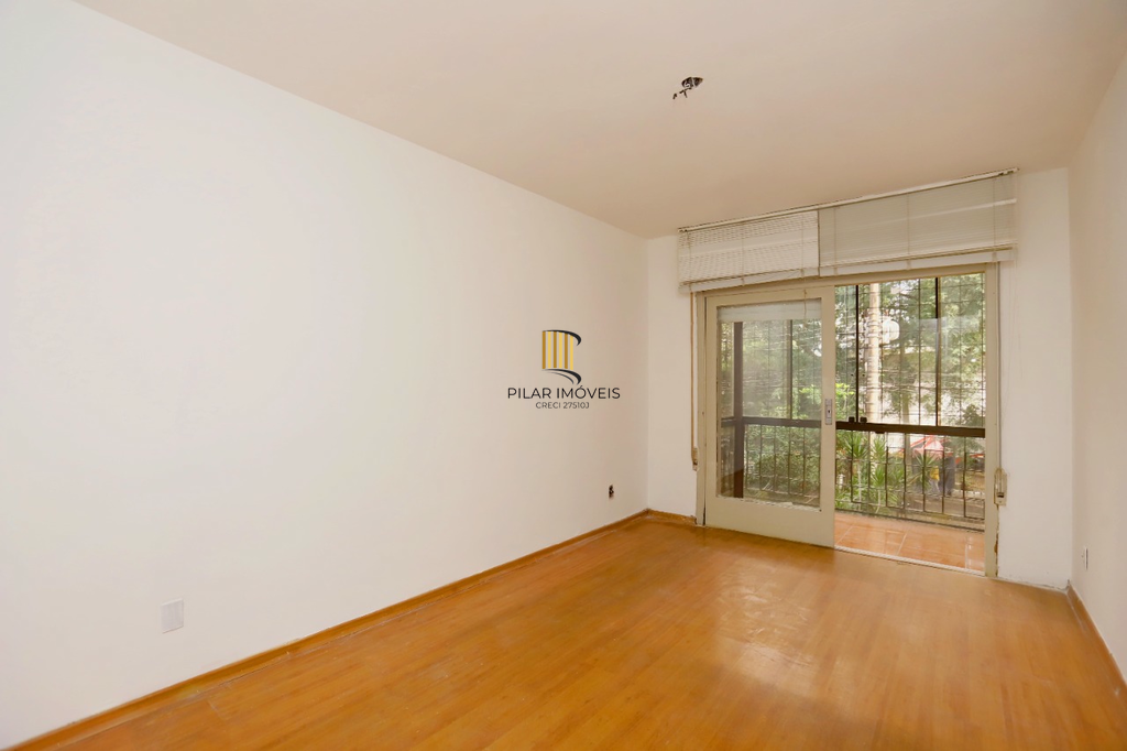 Apartamento 3 dormitórios no bairro Farroupilha