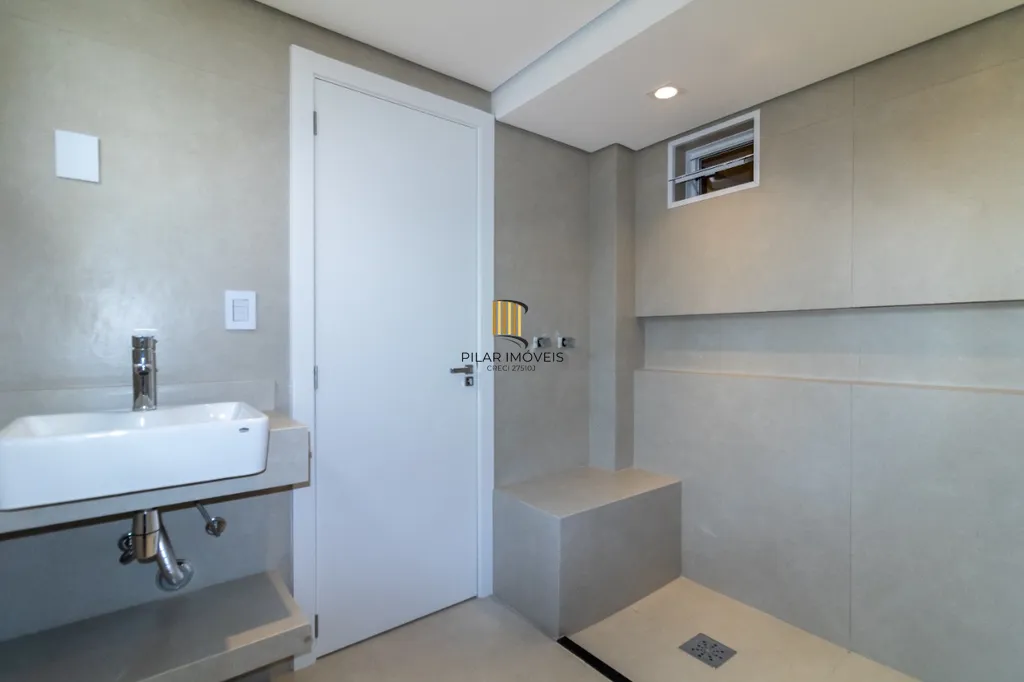 Apartamento 3 dormitórios no bairro Petrópolis