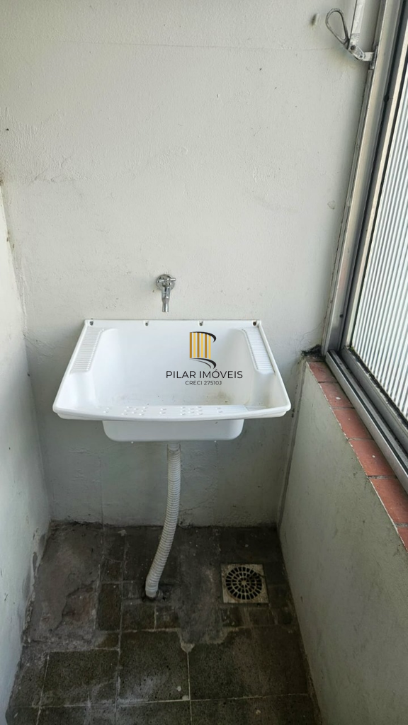 Apartamento 2 dormitórios no bairro Centro Histórico