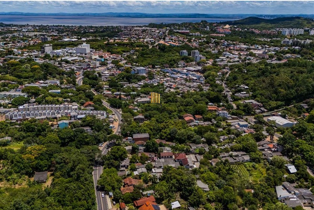Terreno no bairro Vila Nova