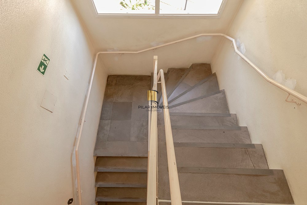 Apartamento 3 dormitórios no bairro Chácara das Pedras