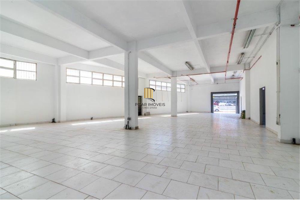 Prédio Residencial no bairro Partenon