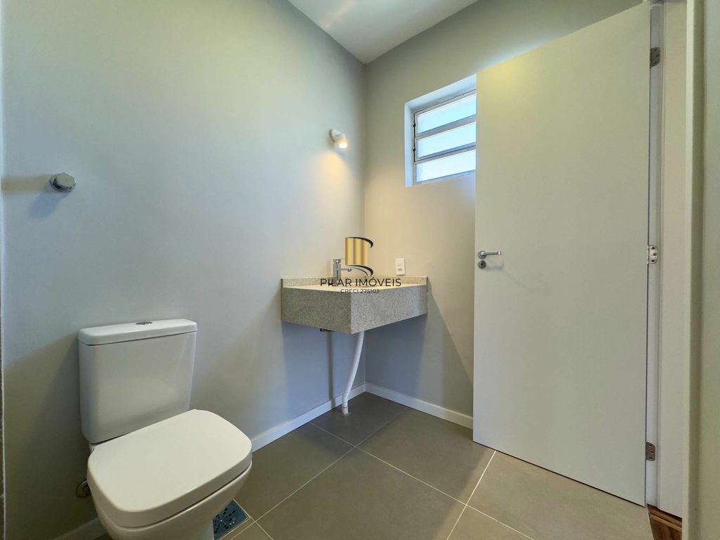 Apartamento 1 dormitório no bairro Centro Histórico