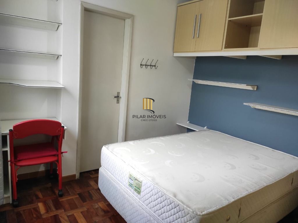 Apartamento 1 dormitório no bairro Partenon