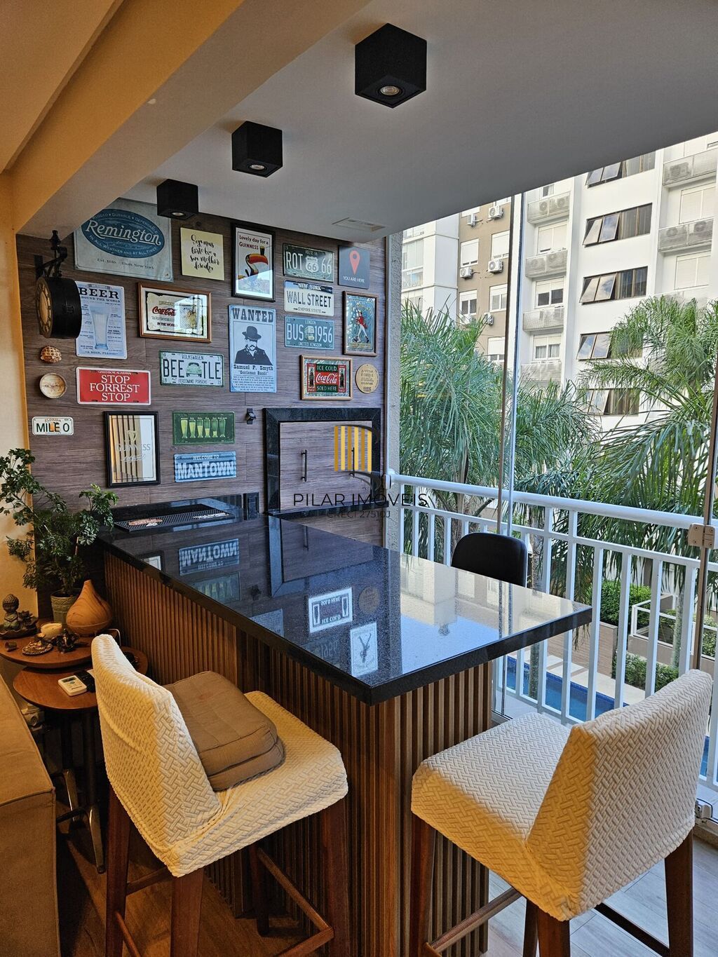 Apartamento 3 dormitórios no bairro Jardim Sabará