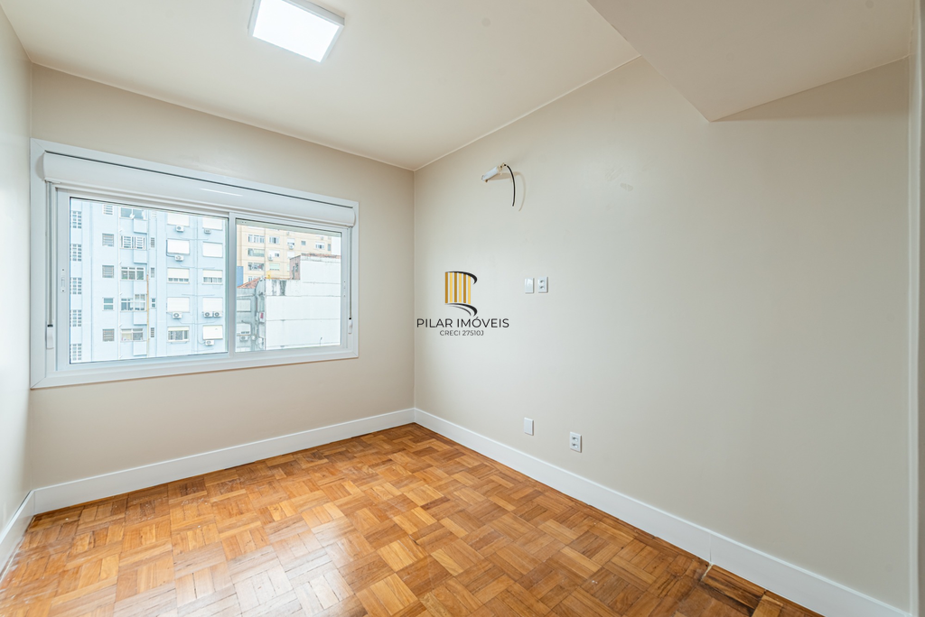Apartamento 3 dormitórios no bairro Bom Fim