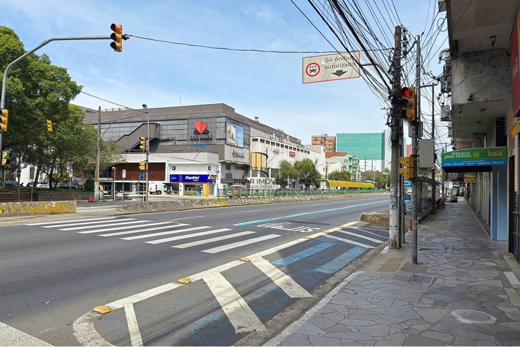 Studio 1 dormitório no bairro Azenha