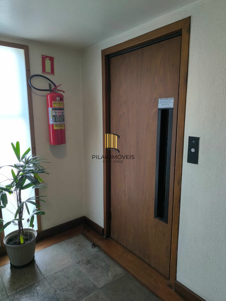 Apartamento 3 dormitórios no bairro Higienópolis