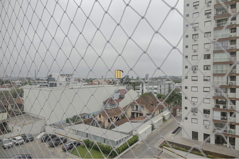 Apartamento 2 dormitórios no bairro Santa Maria Goretti