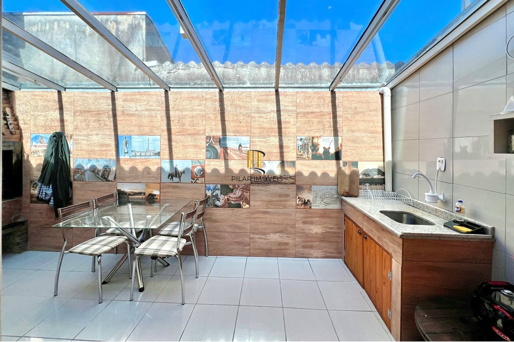 Apartamento 2 dormitórios no bairro Olaria