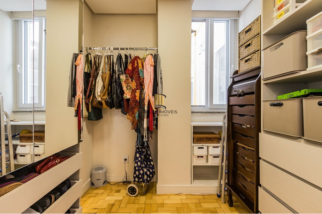 Apartamento 2 dormitórios no bairro Praia de Belas